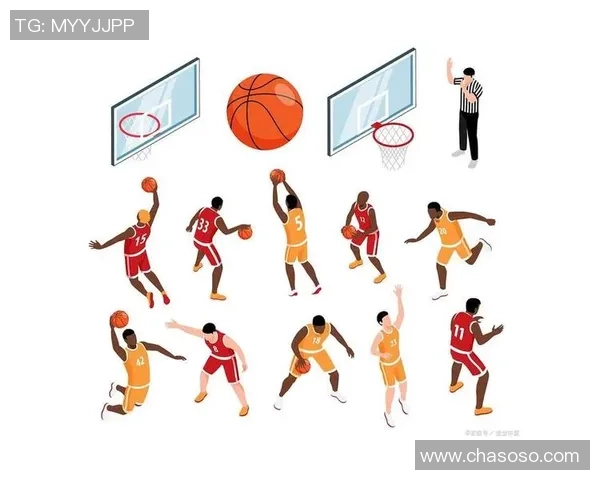 从零起步掌握篮球技巧与战术全解析助你成为球场高手