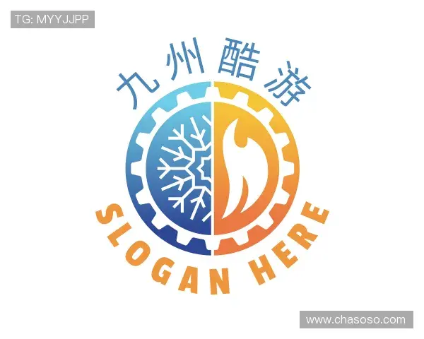 认识九州酷游